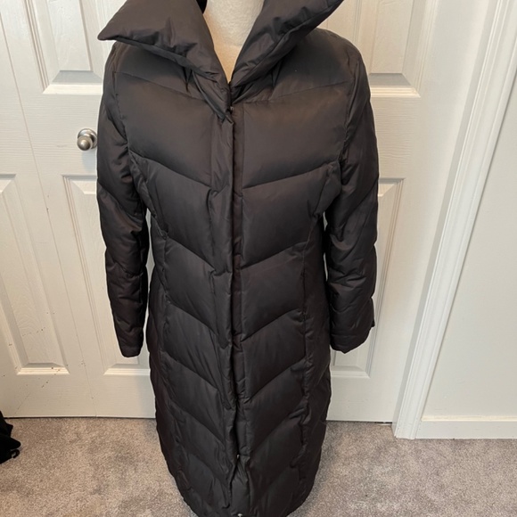 Kenneth Cole Reaction size L puffer Coat - Picture 2 of 14